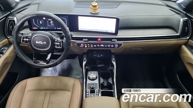 Kia Sorento 2025 — photo 5