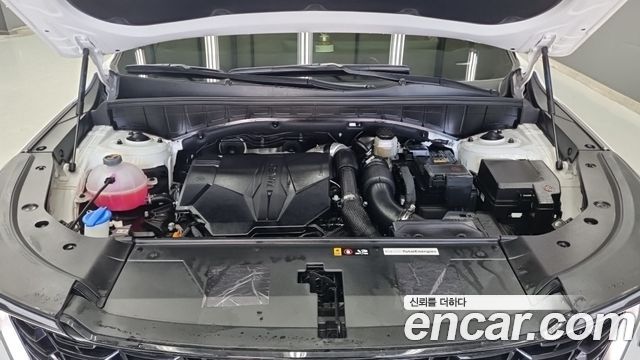 Kia Sorento 2025 — photo 6