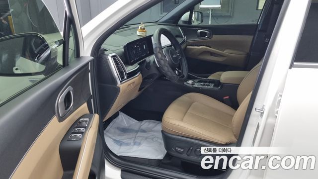 Kia Sorento 2025 — photo 7