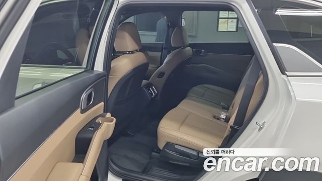 Kia Sorento 2025 — photo 8