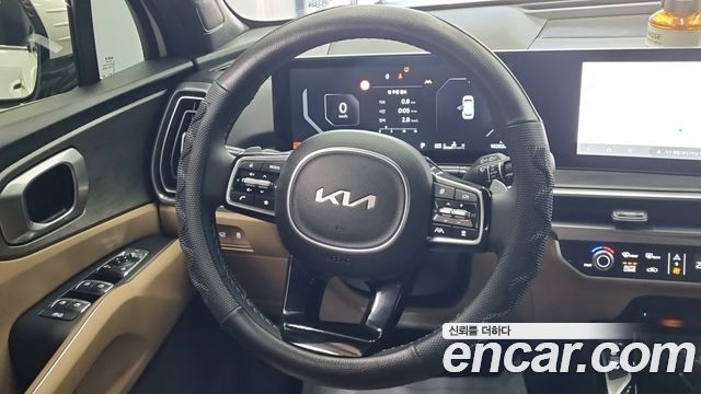 Kia Sorento 2025 — photo 9