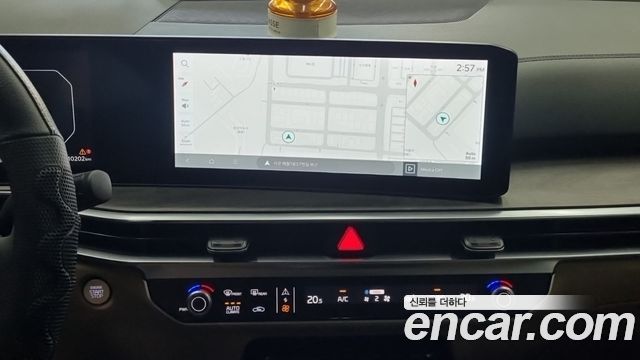 Kia Sorento 2025 — photo 10