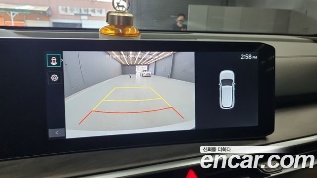 Kia Sorento 2025 — photo 11