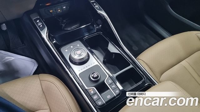 Kia Sorento 2025 — photo 12