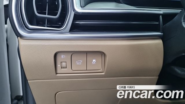 Kia Sorento 2025 — photo 13