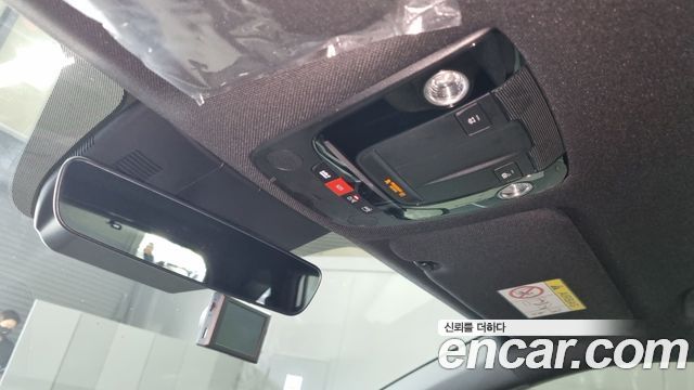 Kia Sorento 2025 — photo 14