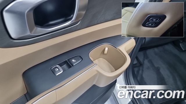 Kia Sorento 2025 — photo 15
