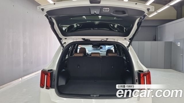 Kia Sorento 2025 — photo 16