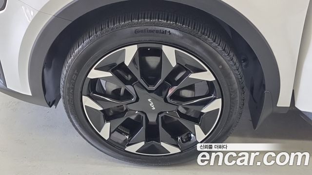 Kia Sorento 2025 — photo 18