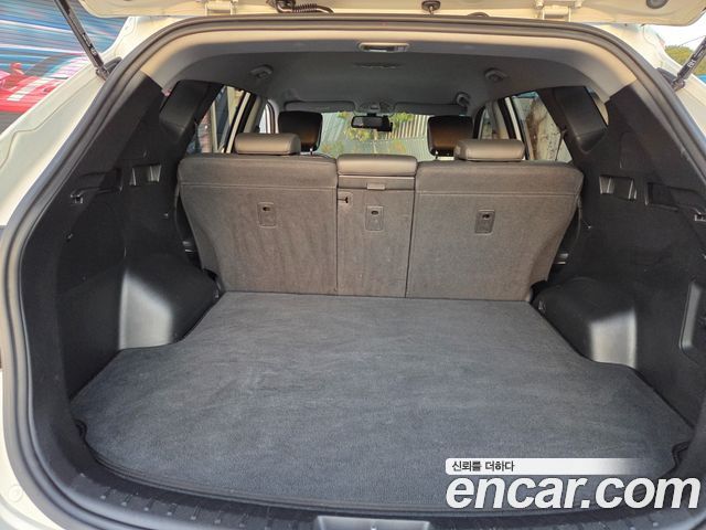 Hyundai Santafe 2016 — photo 15