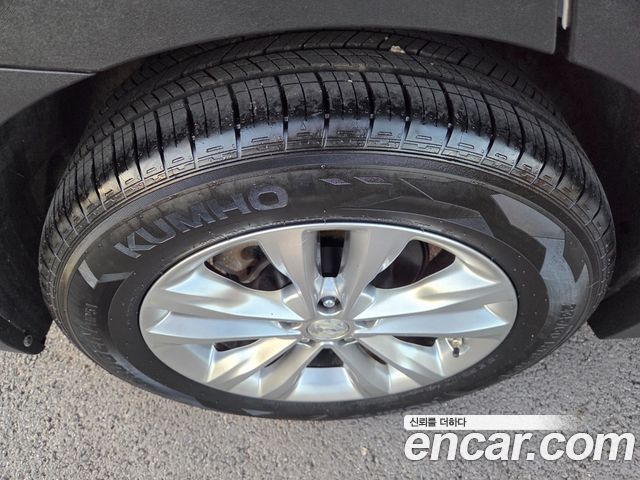 Hyundai Santafe 2016 — photo 16