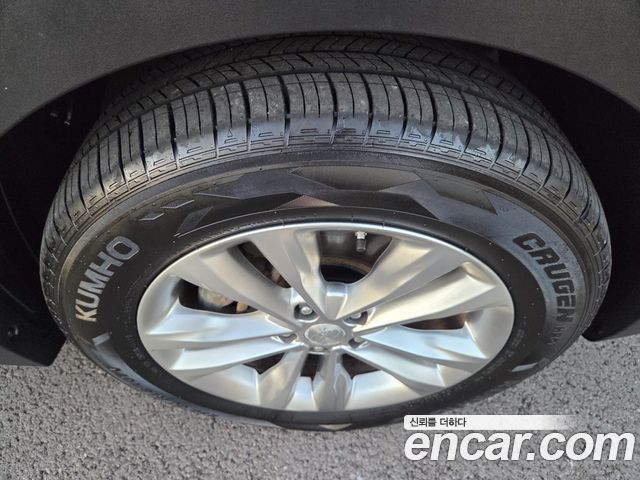 Hyundai Santafe 2016 — photo 17