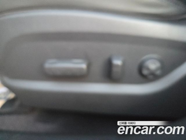Hyundai Santafe 2016 — photo 20