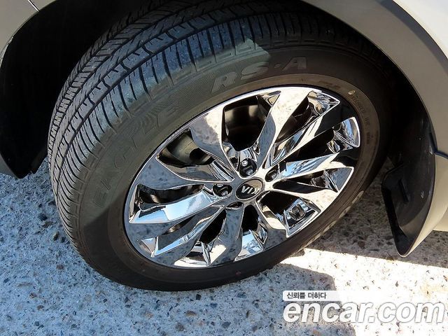 Kia Sorento 2019 — photo 5