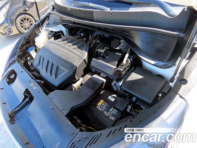 Kia Sorento 2019 — photo 6