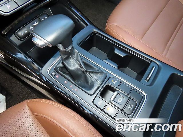 Kia Sorento 2019 — photo 9