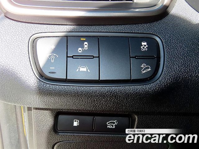 Kia Sorento 2019 — photo 14