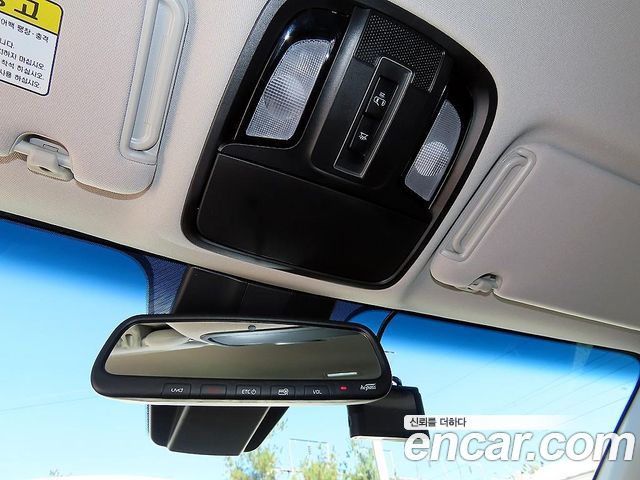 Kia Sorento 2019 — photo 17