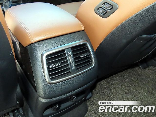 Kia Sorento 2019 — photo 18