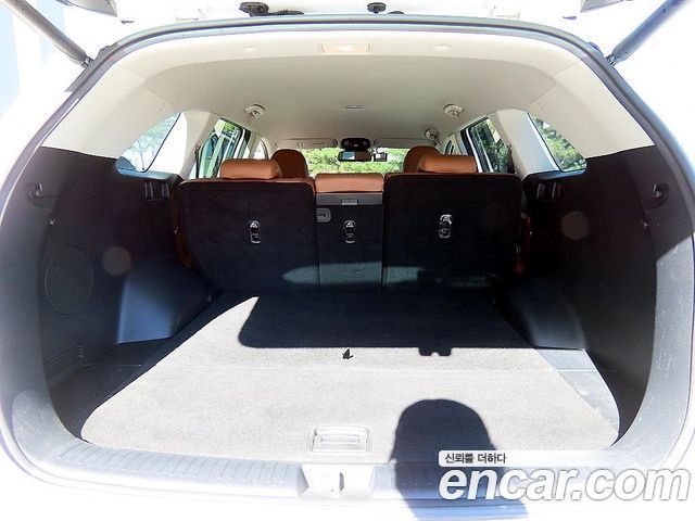 Kia Sorento 2019 — photo 19