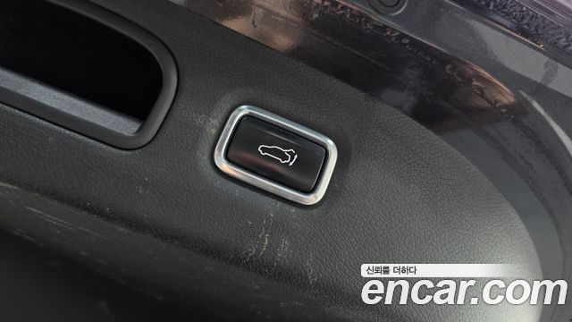 Kia Stinger 2018 — photo 15