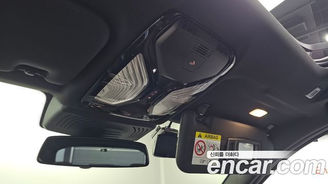 BMW iX3 2023 — photo 26