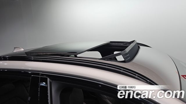 BMW iX3 2023 — photo 30