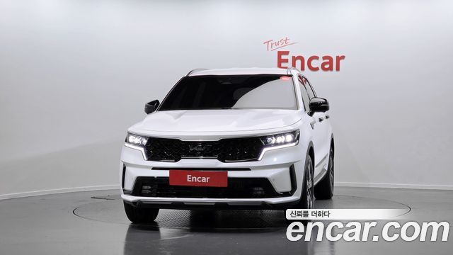 Kia Sorento 2022 — photo 3