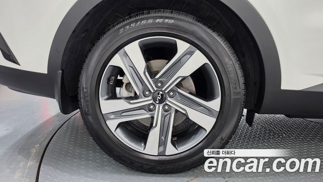 Kia Sorento 2022 — photo 5