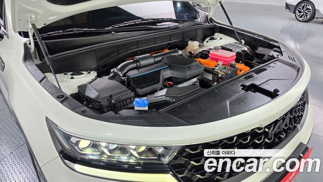 Kia Sorento 2022 — photo 6