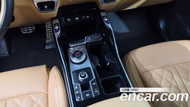 Kia Sorento 2022 — photo 12