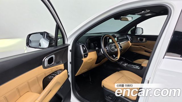 Kia Sorento 2022 — photo 13