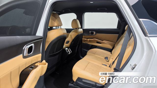 Kia Sorento 2022 — photo 17