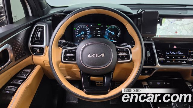 Kia Sorento 2022 — photo 19