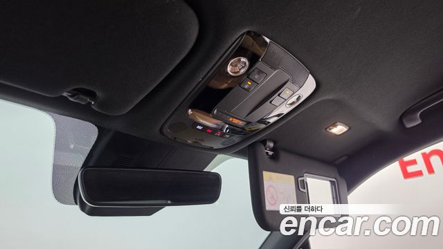 Kia Sorento 2022 — photo 23