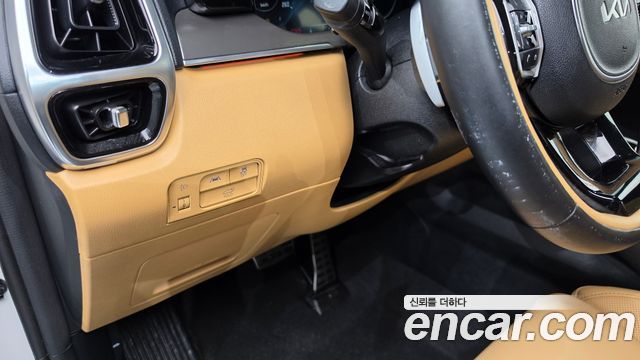 Kia Sorento 2022 — photo 24