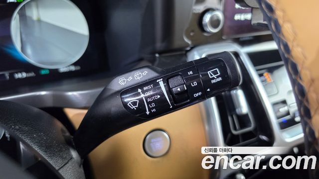 Kia Sorento 2022 — photo 25