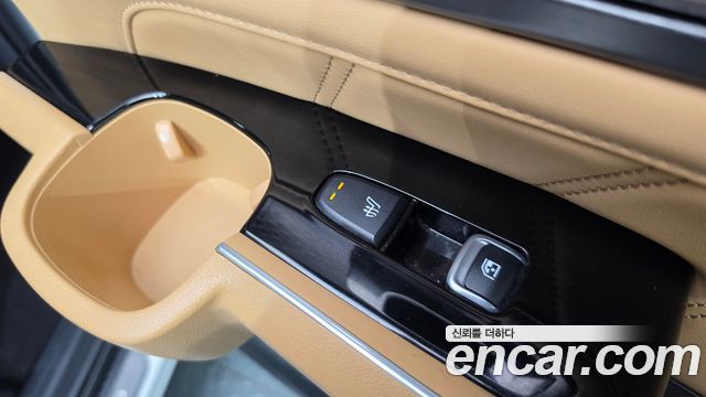 Kia Sorento 2022 — photo 26