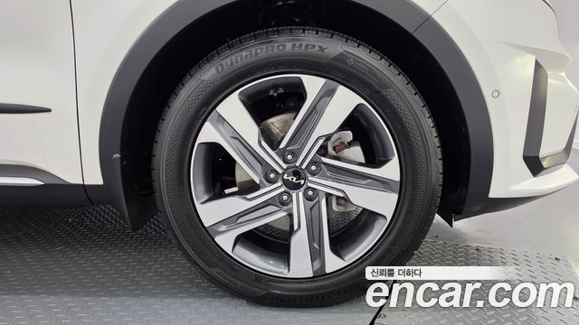 Kia Sorento 2022 — photo 7