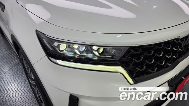 Kia Sorento 2022 — photo 8
