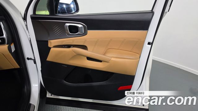 Kia Sorento 2022 — photo 14