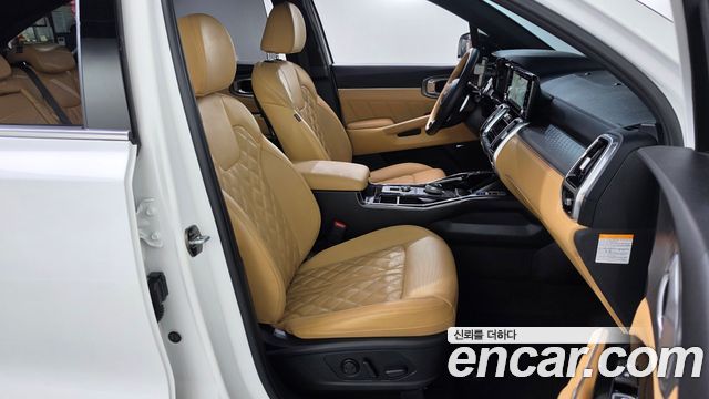 Kia Sorento 2022 — photo 16