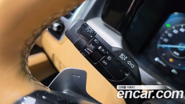 Kia Sorento 2022 — photo 30