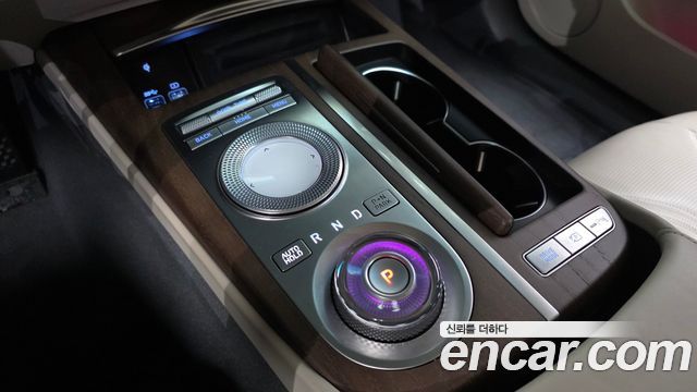 Genesis G80 2022 — photo 9