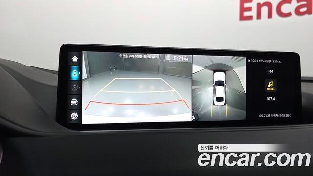 Genesis G80 2022 — photo 15
