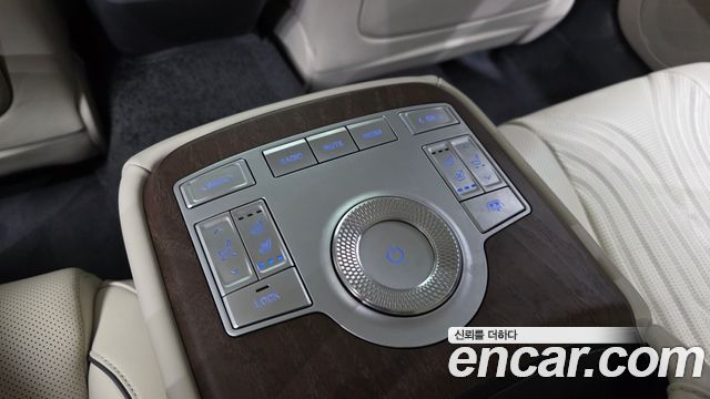 Genesis G80 2022 — photo 19