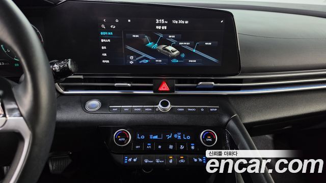 Hyundai AVANTE 2021 — photo 18