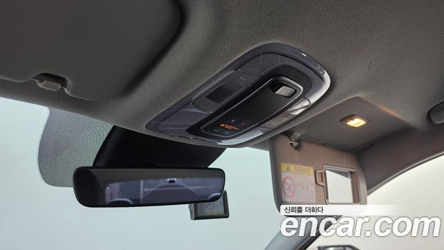 Hyundai AVANTE 2021 — photo 23