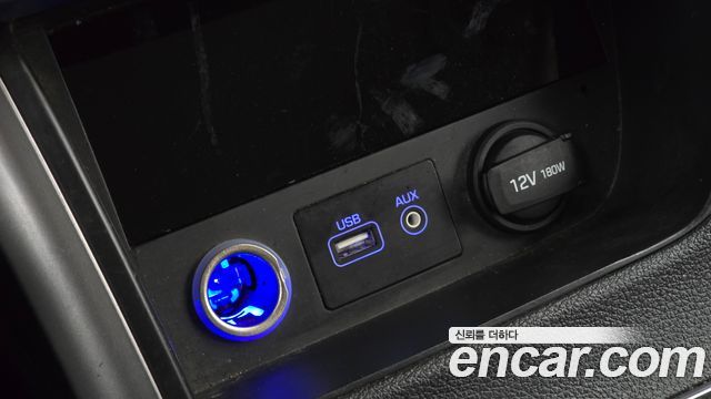 Hyundai Sonata 2015 — photo 17