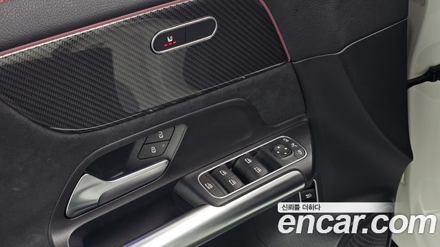 Mercedes-Benz GLA-Class 2022 — photo 25